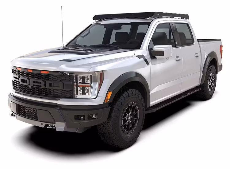 Front Runner takplattform Slimsport Ford F-150 Super Crew 2021+