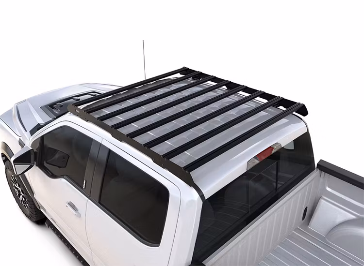 Front Runner takplattform Slimsport Ford F-150 Super Crew 2021+