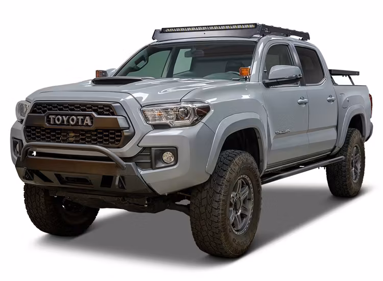 Front Runner takplattform Slimsport Toyota Tacoma 2005+ (Lightbar Ready)
