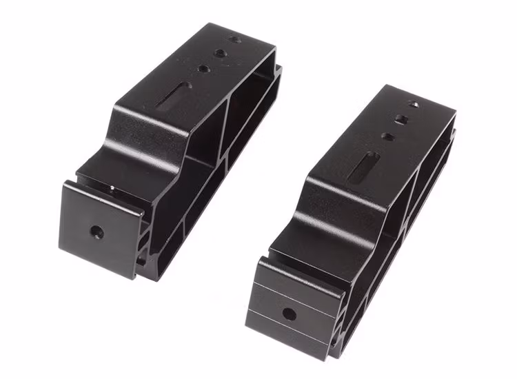 Front Runner takplattform Slimsport för Ljusramp Ford T6.2 Double Cab 2022+