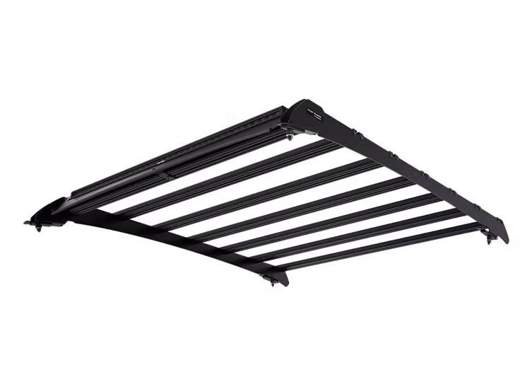 Front Runner takplattform Slimsport för Ljusramp Ford T6.2 Double Cab 2022+