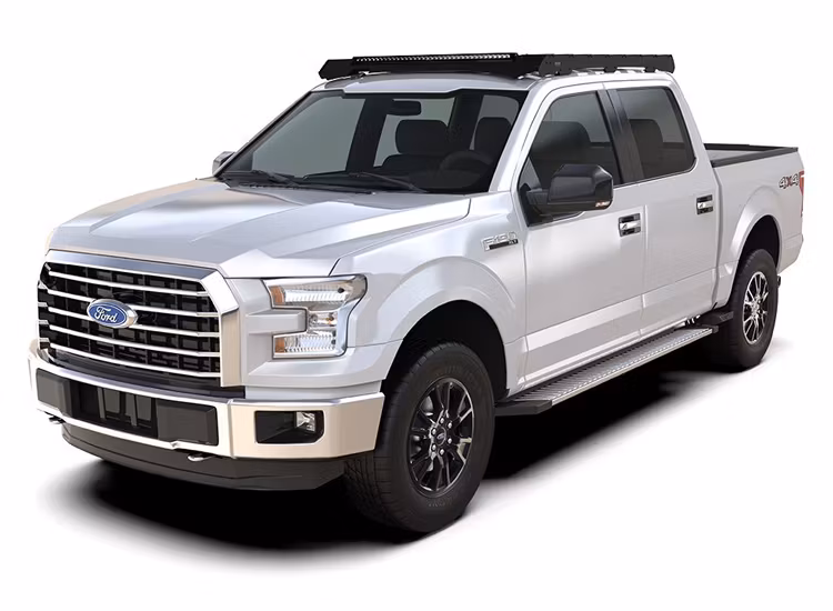 Front Runner takplattform Slimsport för Ljusram Ford F-150 Super Crew 2015-2020