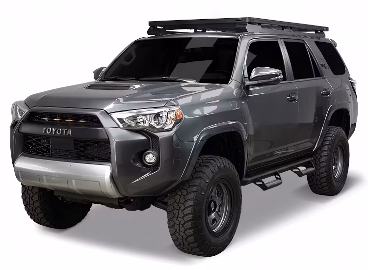 Front Runner takplattform Slimline II Toyota 4Runner 5th Gen 2010+