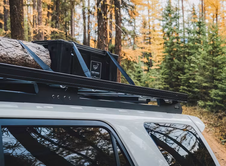 Front Runner takplattform Slimline II Toyota 4Runner 5th Gen 2010+