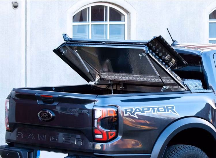 Flaklock Almeco Ford Ranger Raptor 2023+