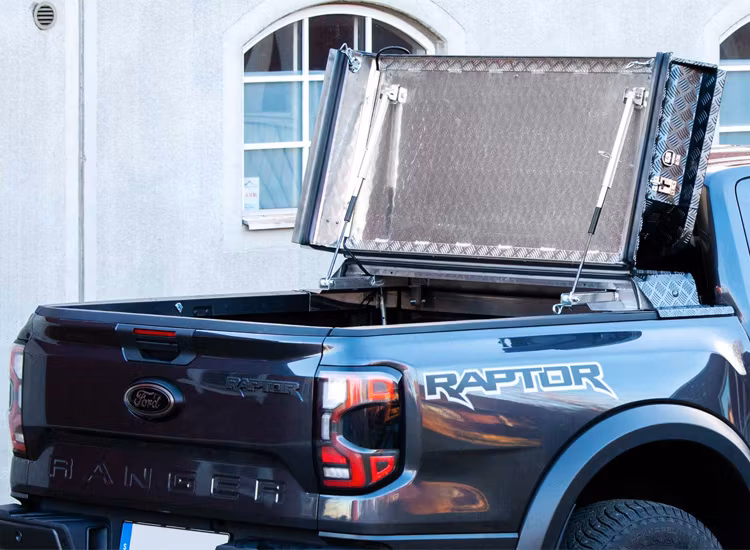 Flaklock Almeco Ford Ranger Raptor 2023+