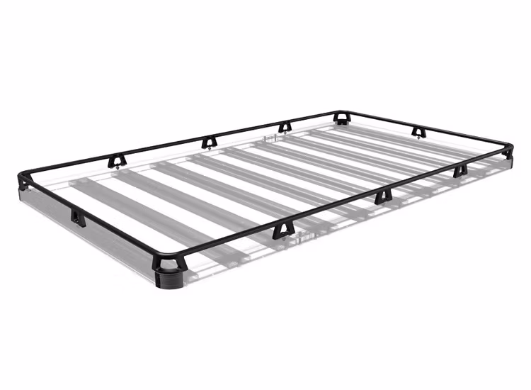 Front Runner takplattform Slimline II Ford F-150 Crew Cab 2009+