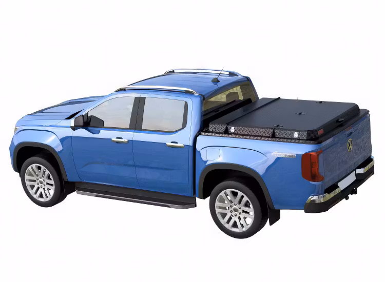 Flaklock Almeco VW Amarok 2023+