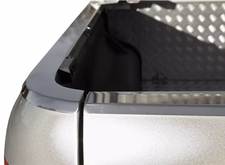 Kantskydd Almeco pickupflak