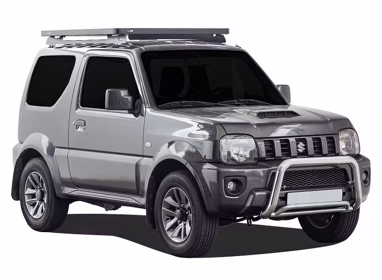 Front Runner takplattform Slimline II Suzuki Jimny 1998-2018