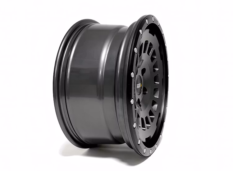 Twin Monotube Projekt Stone AT 8X17 ET40 VW T5 / T6 / Amarok