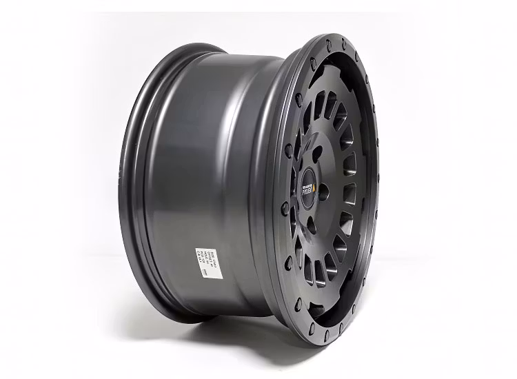 Twin Monotube Projekt Granit AT 8X17 ET40 VW T5 / T6 / Amarok