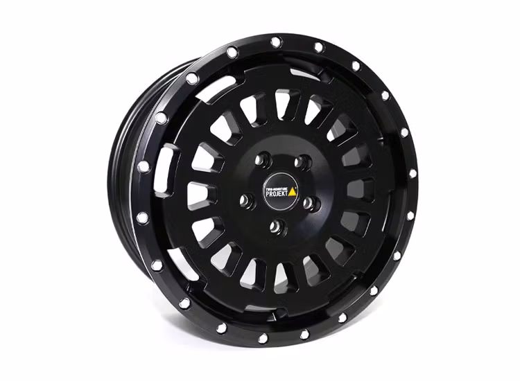 Twin Monotube Projekt AT HD 8.5X18 ET45 VW Crafter 2 / MAN TGE