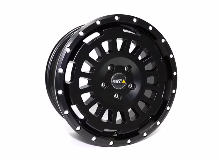 Twin Monotube Projekt AT HD 8.5X18 ET45 Fiat Ducato 5/130