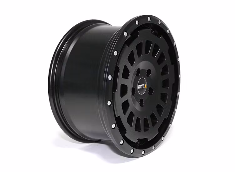 Twin Monotube Projekt AT HD 8.5X18 ET45 Fiat Ducato 5/130