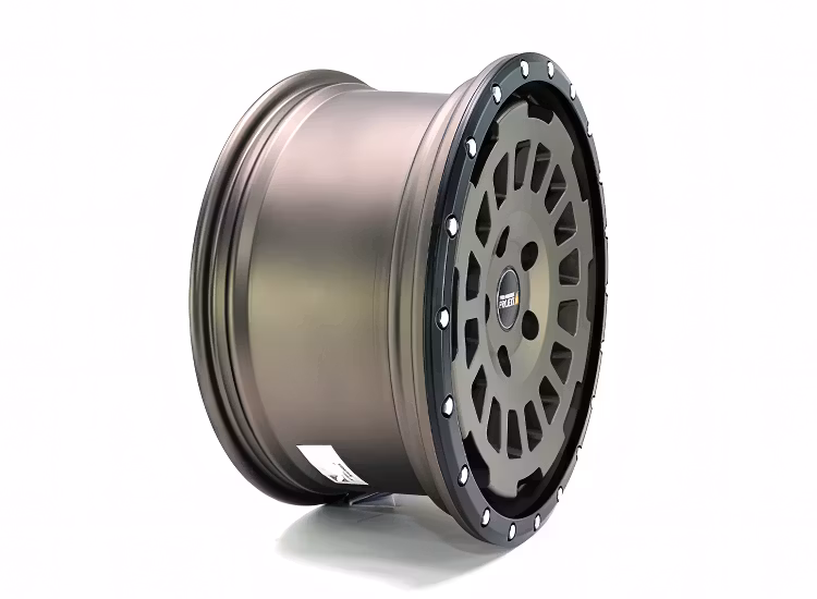 Twin Monotube Terra Granit AT HD 8.5X18 ET45 Fiat Ducato 5/130