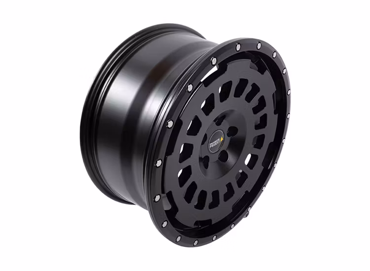 Twin Monotube Projekt Granit AT20 9X20 ET45 VW T5 / T6 / T6.1 / Amarok