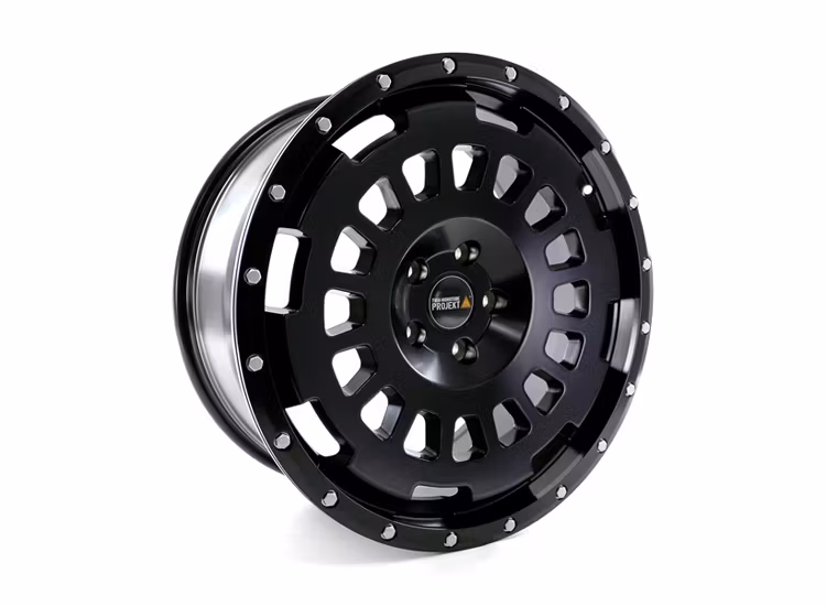 Twin Monotube Projekt Granit AT20 9X20 ET45 VW T5 / T6 / T6.1 / Amarok