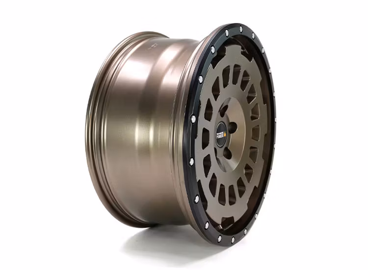 Twin Monotube Projekt Terra AT20 9X20 ET40 Defender