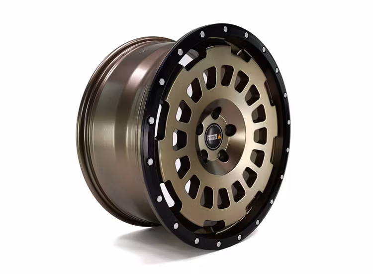 Twin Monotube Projekt Terra AT20 9X20 ET40 Defender