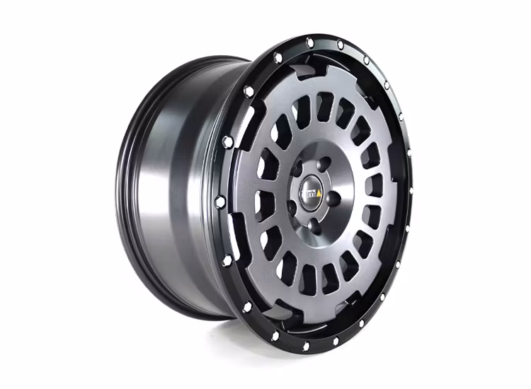 Twin Monotube Projekt Stone AT20 9X20 ET42 VW T5 / T6 / T6.1 / Amarok