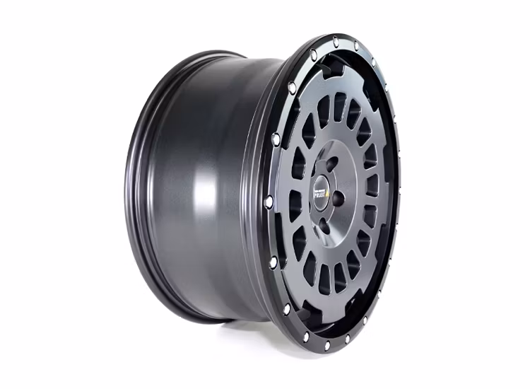 Twin Monotube Projekt Stone AT20 9X20 ET42 VW T5 / T6 / T6.1 / Amarok