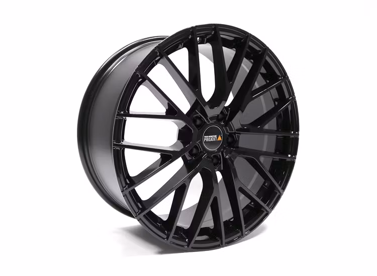 Twin Monotube Project Blanksvarta 9x20 VW T6 / T6 / T6.1