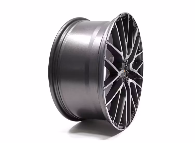 Twin Monotube Project Gunmetall 9x20 VW T6 / T6 / T6.1