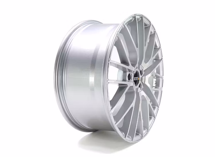 Twin Monotube Project Magnesiumsilver 9x20 VW T6 / T6 / T6.1