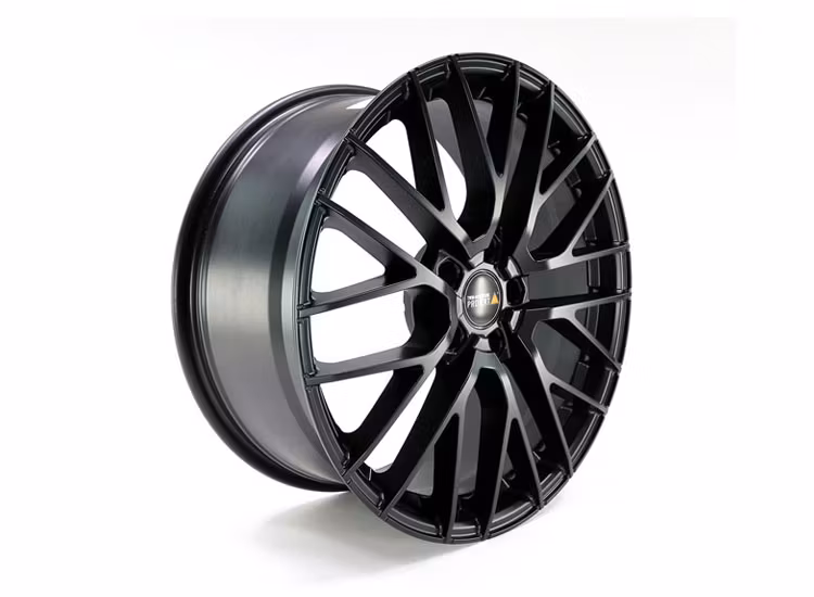 Twin Monotube Project Satinsvarta 9x20 VW T6 / T6 / T6.1