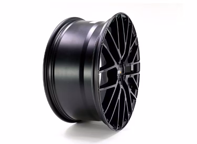 Twin Monotube Project Satinsvarta 9x20 VW T6 / T6 / T6.1