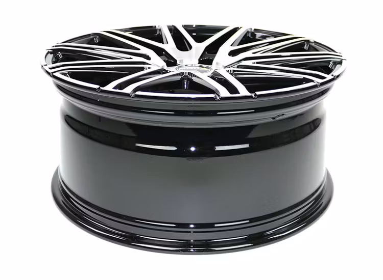 Twin Monotube Project Flowform Polerad 9x20 VW T6 / T6 / T6.1