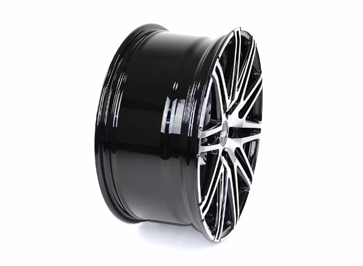 Twin Monotube Project Flowform Polerad 9x20 VW T6 / T6 / T6.1