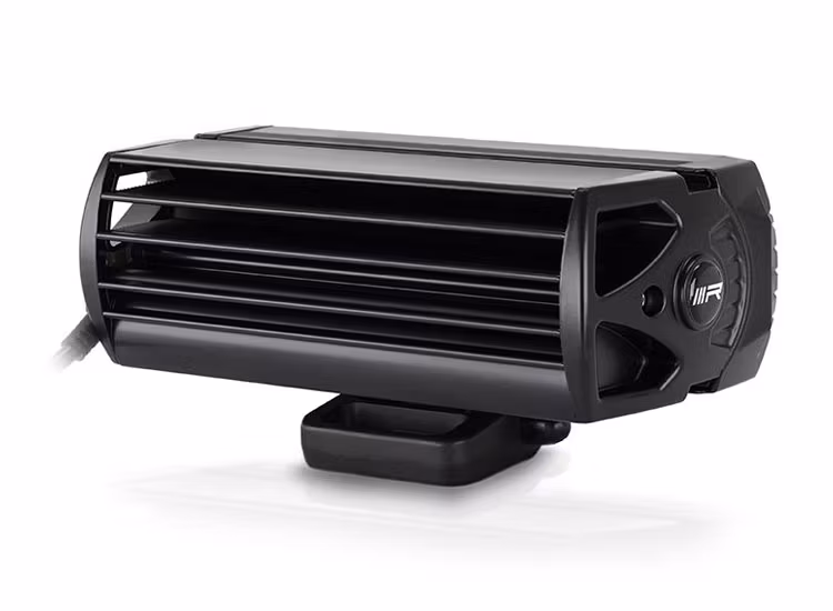 Lazer Triple-R 750 Elite 8,6 tums LED ramp