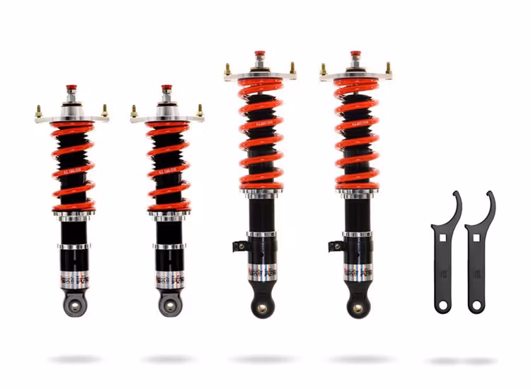 Pedders eXtreme XA Coilover Mazda MX5 1989-2005