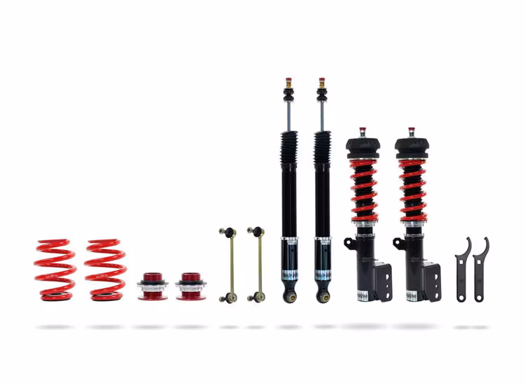 Pedders eXtreme XA Coilover Pontiac GTO 2004-2006
