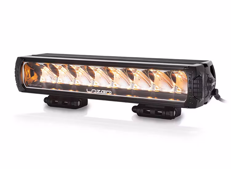 Lazer Triple-R 1000 15.7″ LED ramp