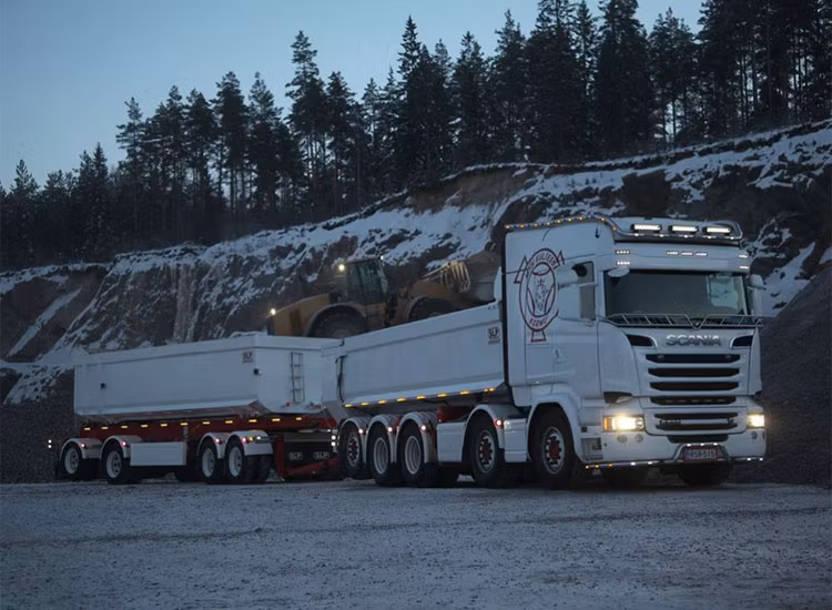 Lazer Triple-R 1000 15.7 tum LED ramp