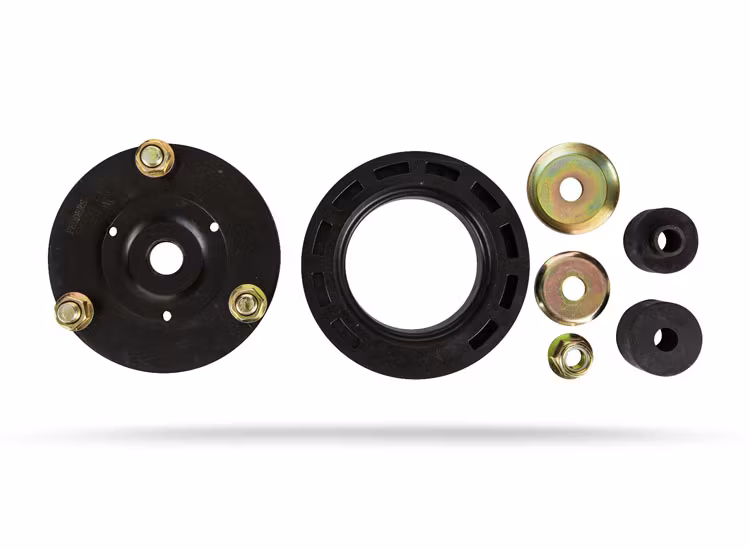 Pedders fjäderbenslagring fram vänster/höger Isuzu D-Max 2012+