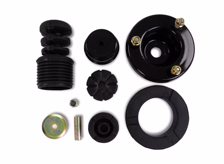 Pedders fjäderbenslagring fram vänster / höger Mitsubishi Pajero 2000+