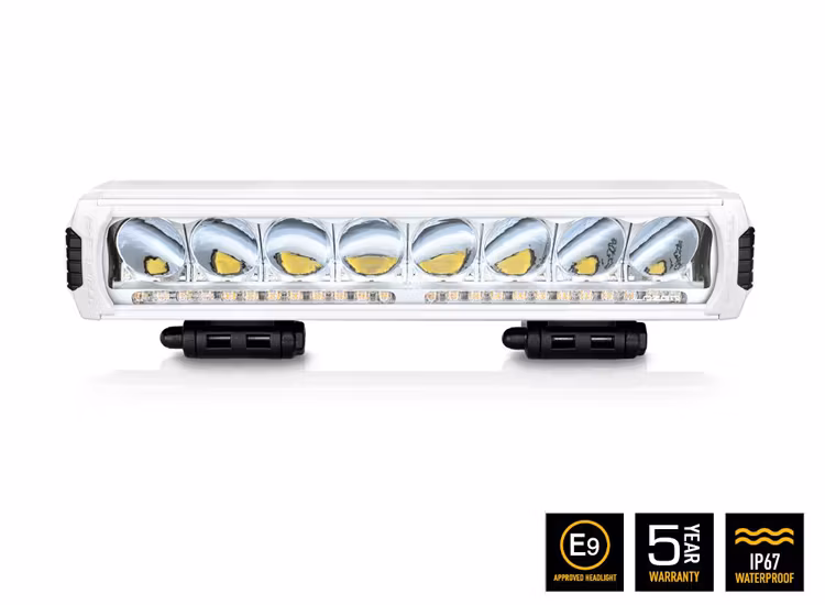 Lazer Triple-R 1000 Blixtljus 15.7 tum LED ramp