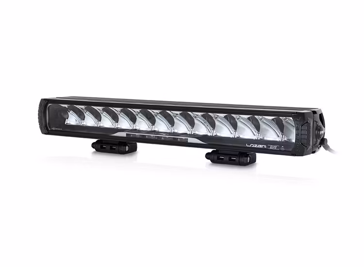 Lazer Triple-R 1250 Elite I-LBA 23″ LED ramp
