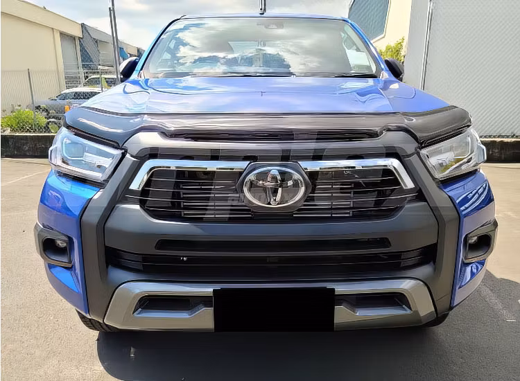 Huvskydd Airplex Toyota Hilux 2021+