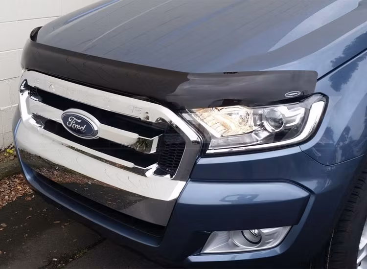 Huvskydd Airplex Ford Ranger 2016+