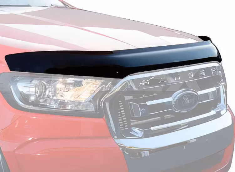 Huvskydd Airplex Ford Ranger 2016-2022