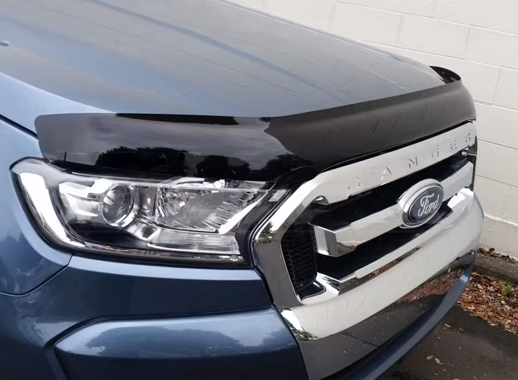 Huvskydd Airplex Ford Ranger 2016+