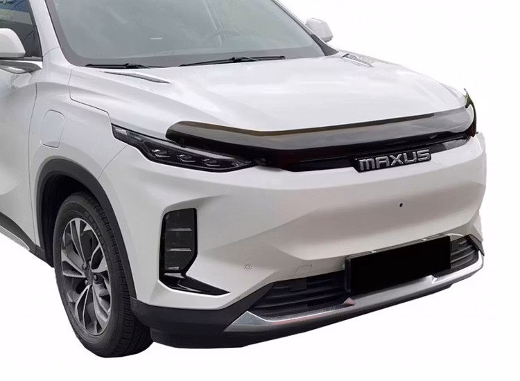 Huvskydd Airplex Maxus Euniq 6 2023+