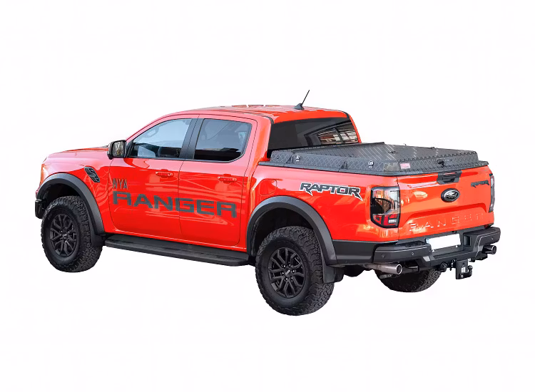 Flaklock Almeco Ford Ranger Raptor 2023+