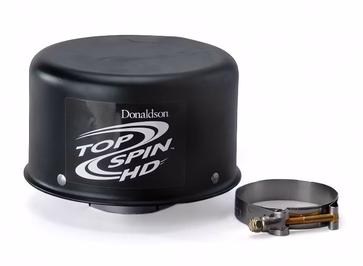 Donaldson Topspin HD Cyclone filter 77-89mm