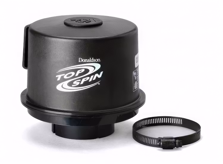 Donaldson Topspin Cyclone filter 77-89mm / 96-89mm